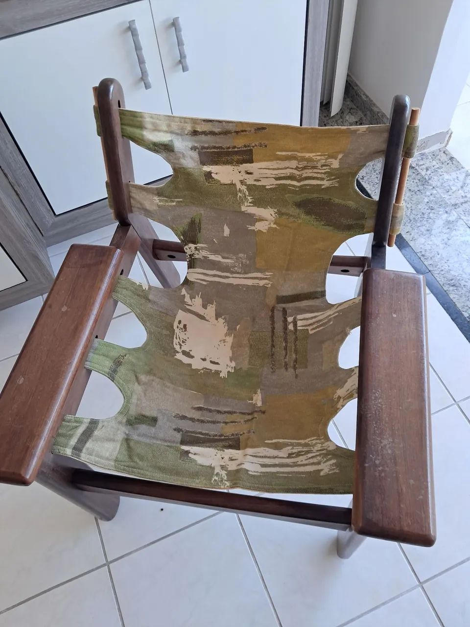 Cadeira para varanda - Foto 2