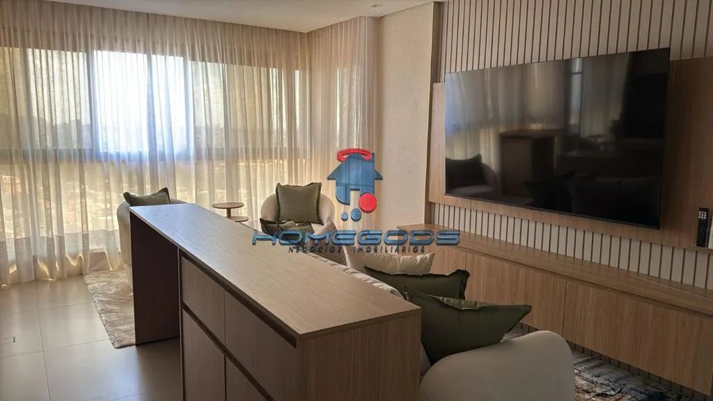Apartamento para alugar em Campinas, Nova Campinas, com 2 suítes, com 67 m², Halma 911 - Foto 3