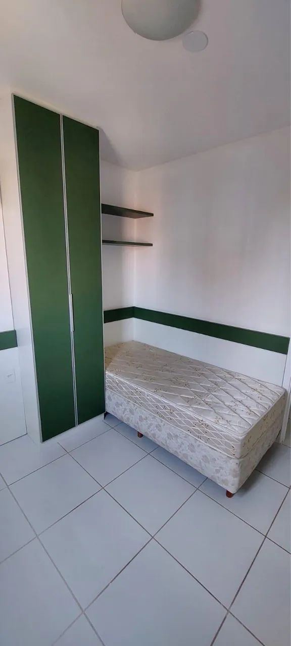 Apartamento Mobiliado Varandas - Foto 4