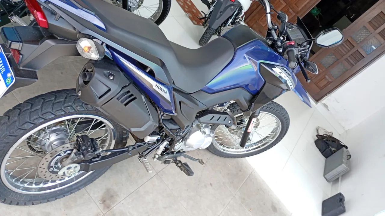 Bros 160 - Foto 5