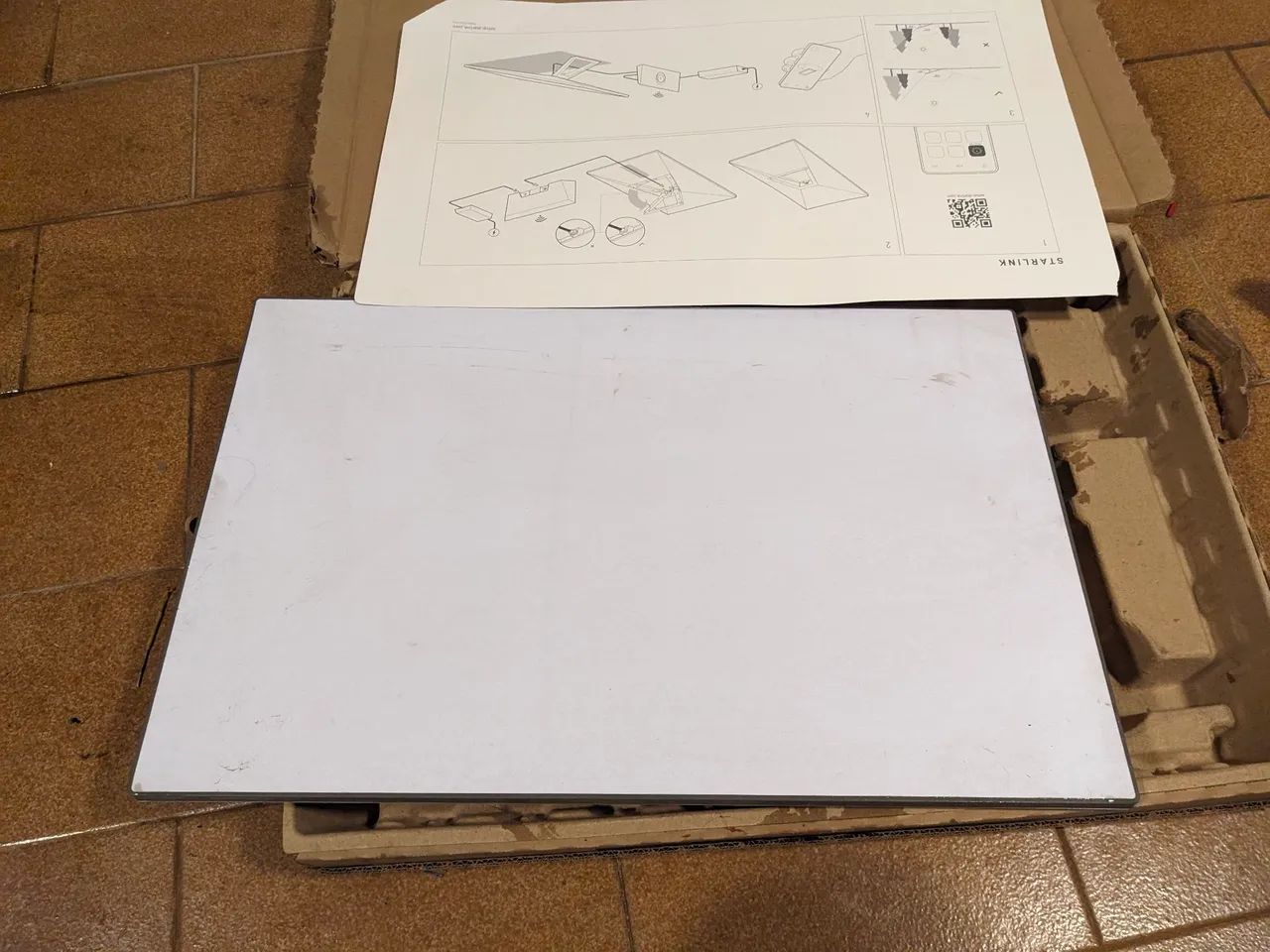 Starlink gen3 - Foto 4