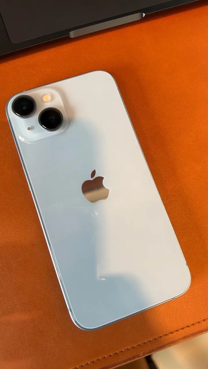 iPhone 14 128gb azul