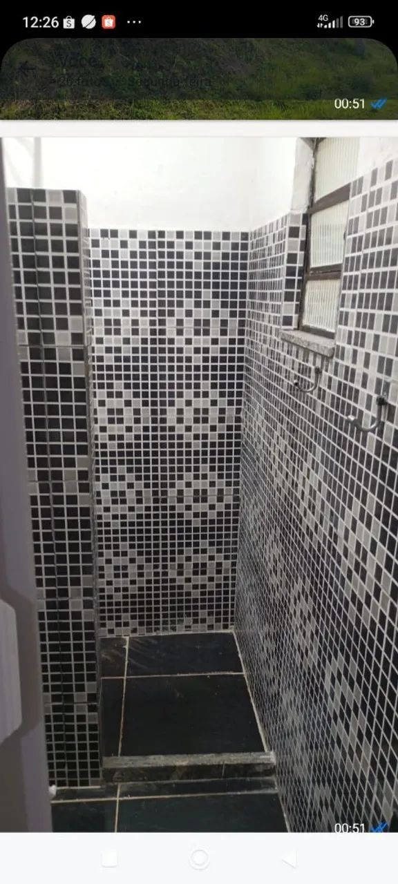 VENDO UMA PEQUENA CASA NO BAIRRO GENESIANO - Foto 5