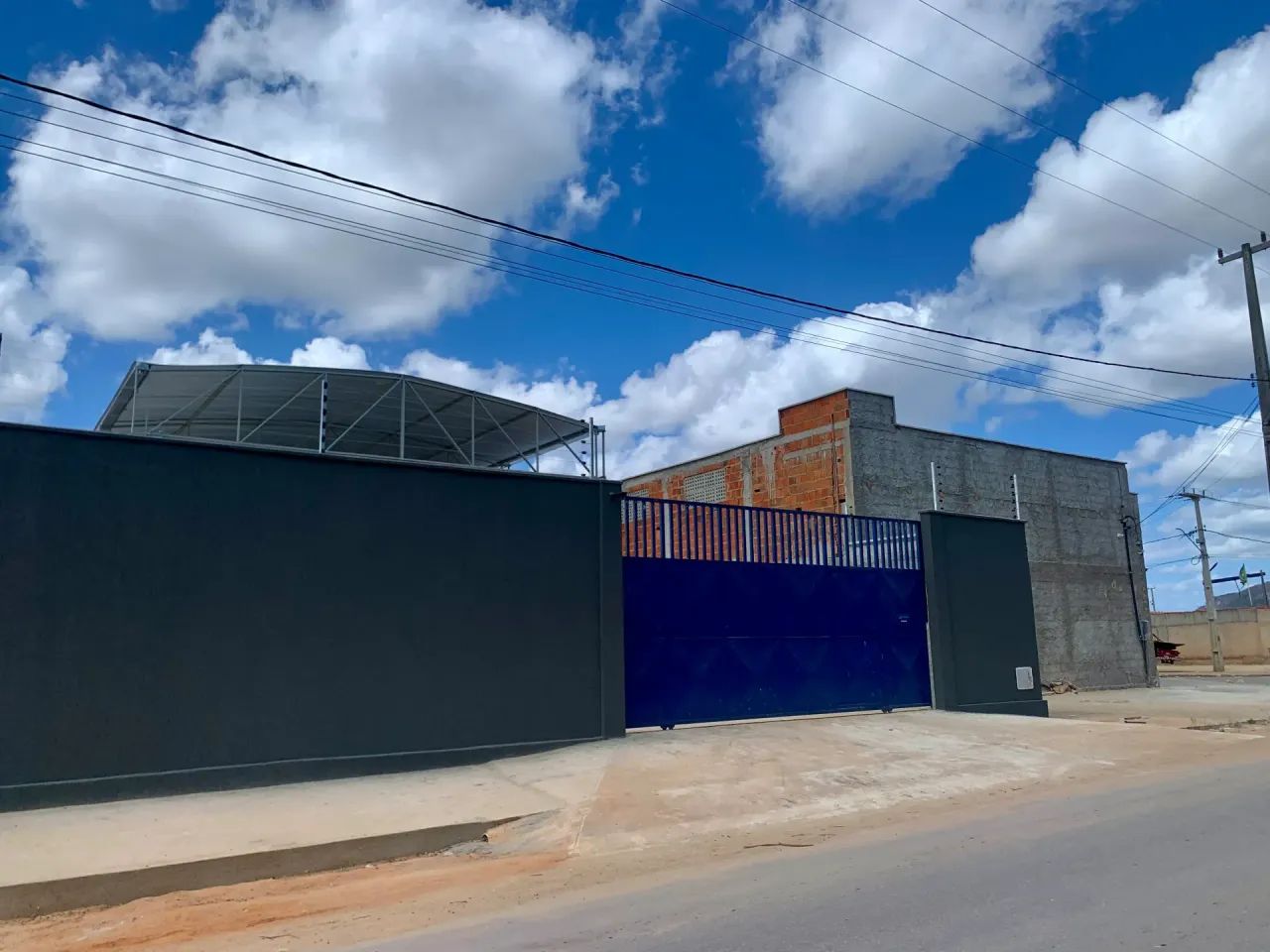 LOTEAMENTO BOA VISTA PRONTO PARA CONSTRUIR - Foto 3
