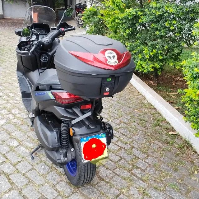 Xmax 2025 - Foto 2