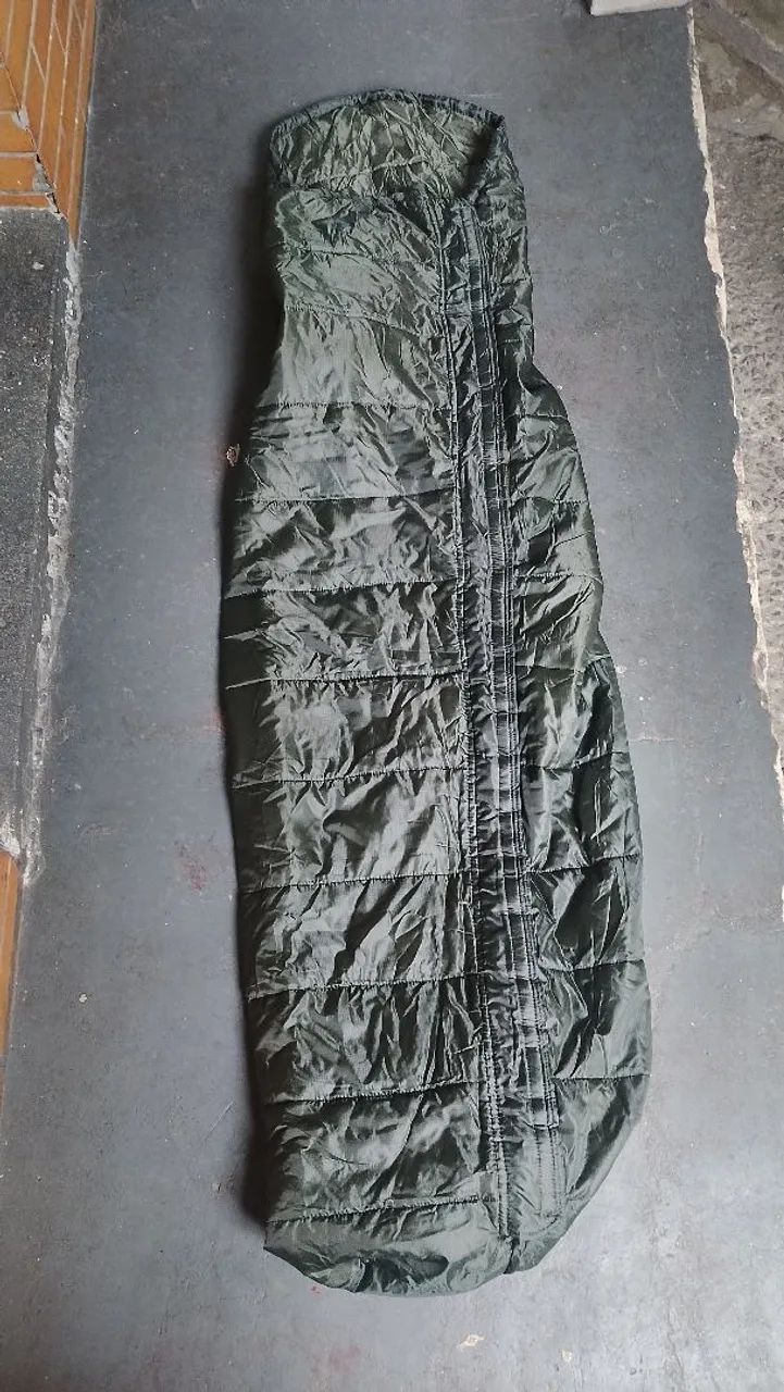 Saco de dormir 