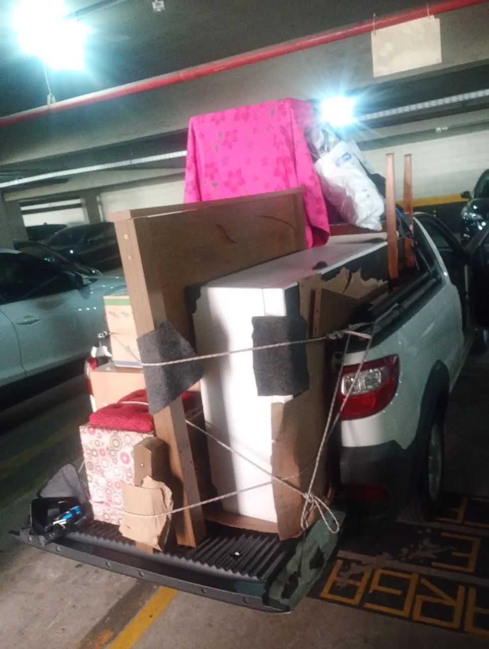 Carretos,e fretes, são Paulo, e região. - Foto 3