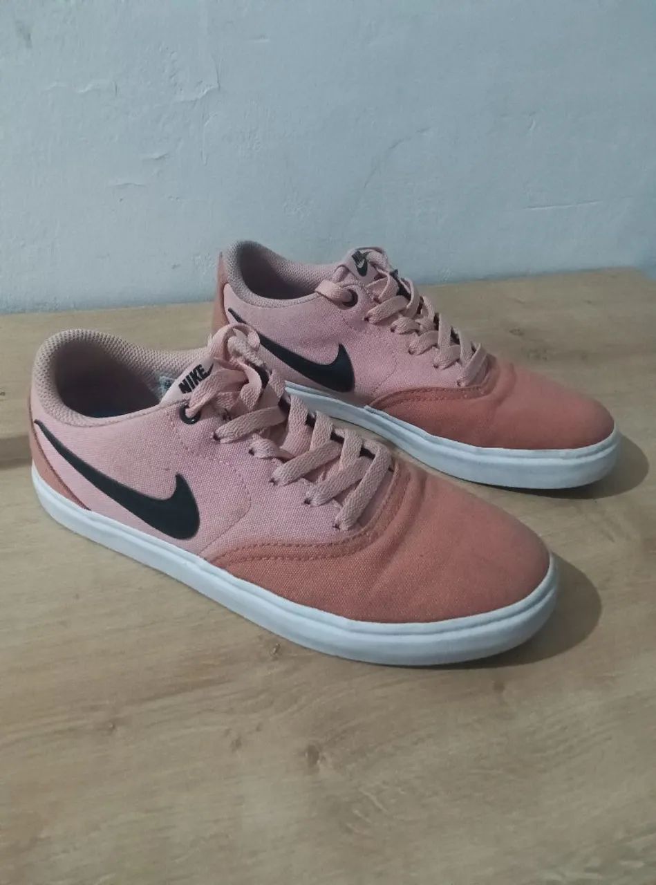 Tênis da Nike 
