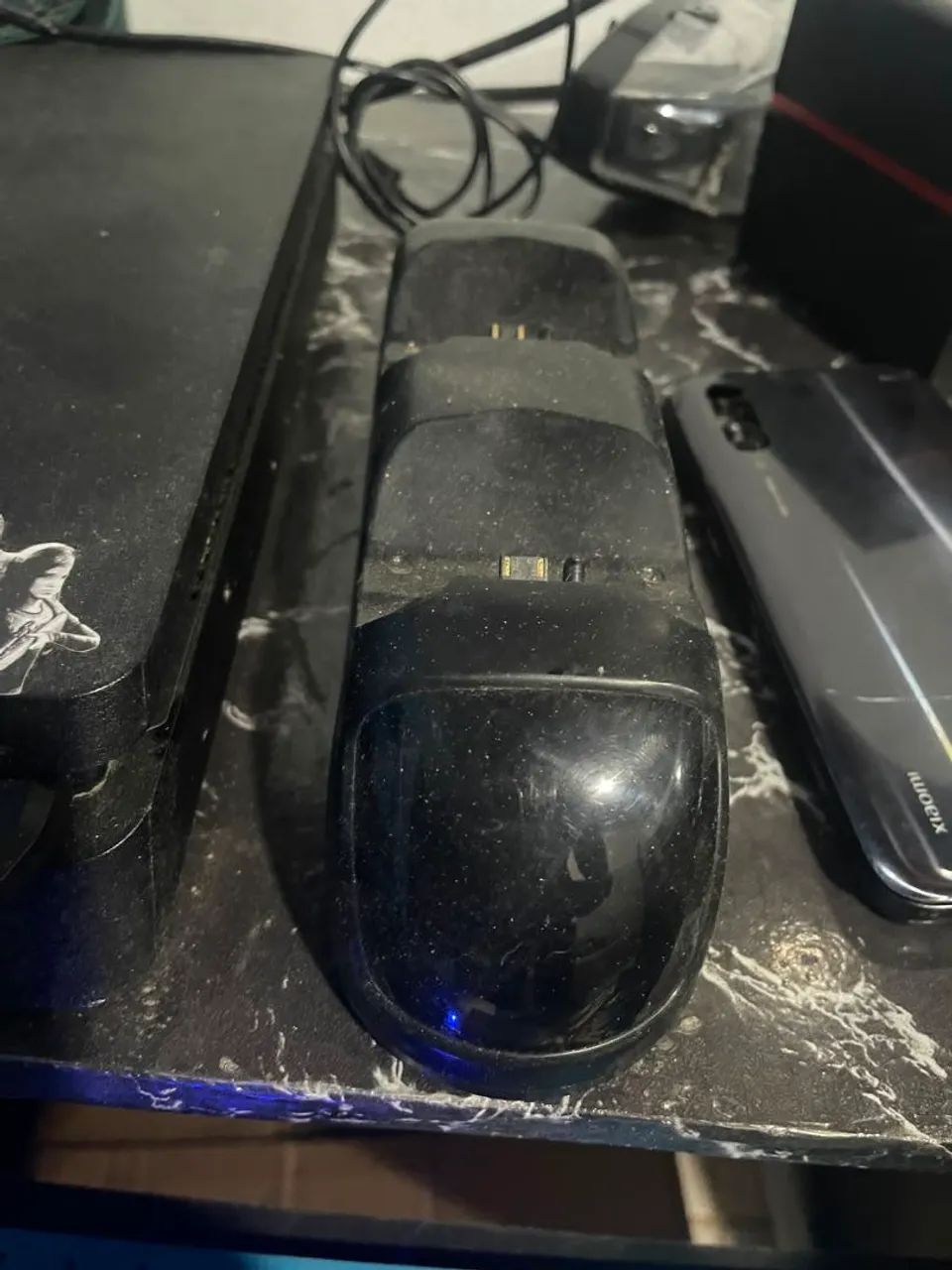 PS4 Slim Completo 1TB + Muitos Jogos - Foto 2