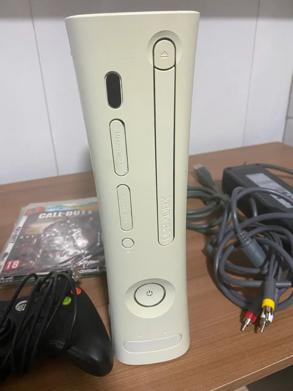 Xbox 360  - Foto 5