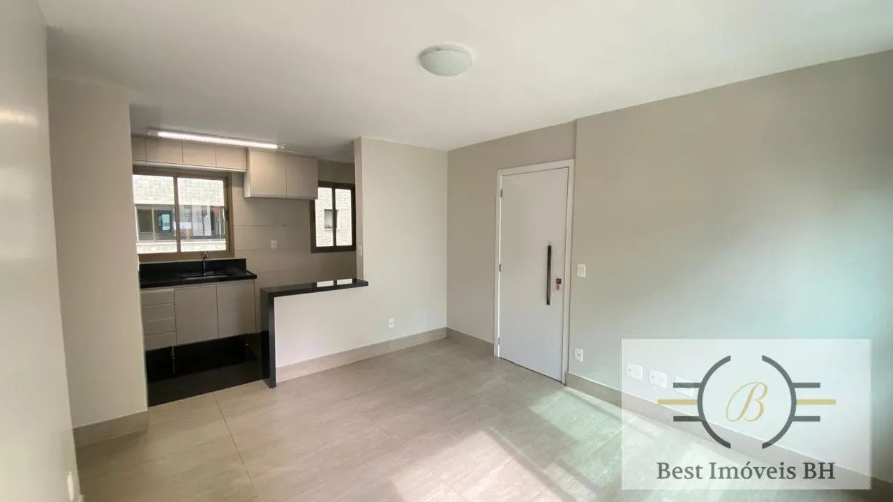 Apartamento em Lourdes - Belo Horizonte - Foto 5