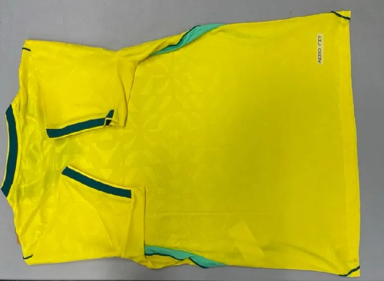 Camisa Brasil 2026 - Foto 2