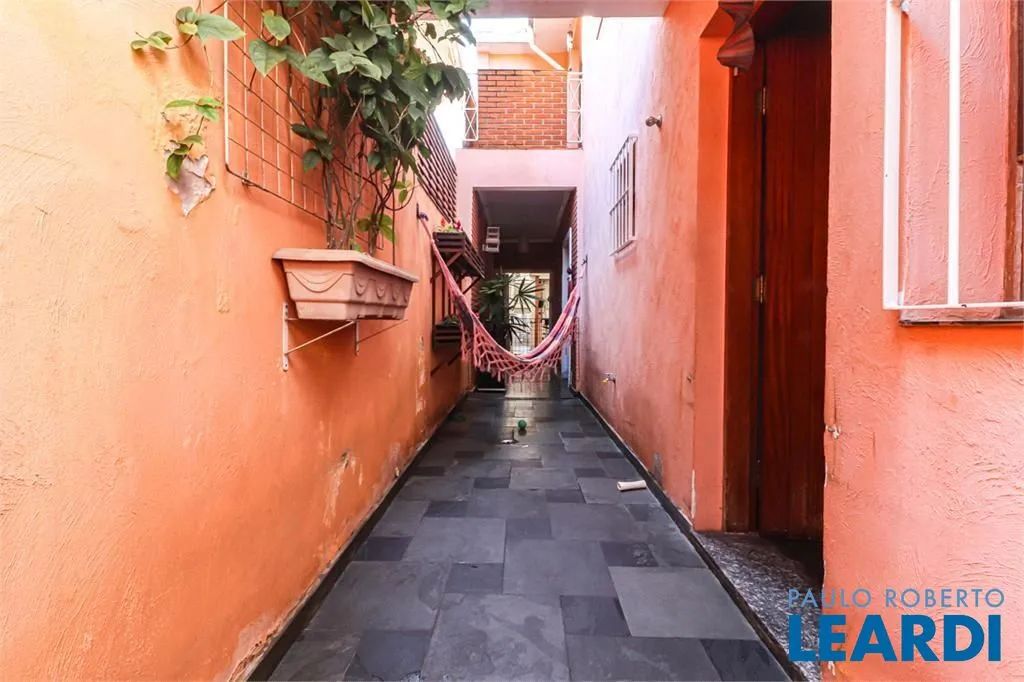 SOBRADO - VILA MADALENA - SP - Foto 2
