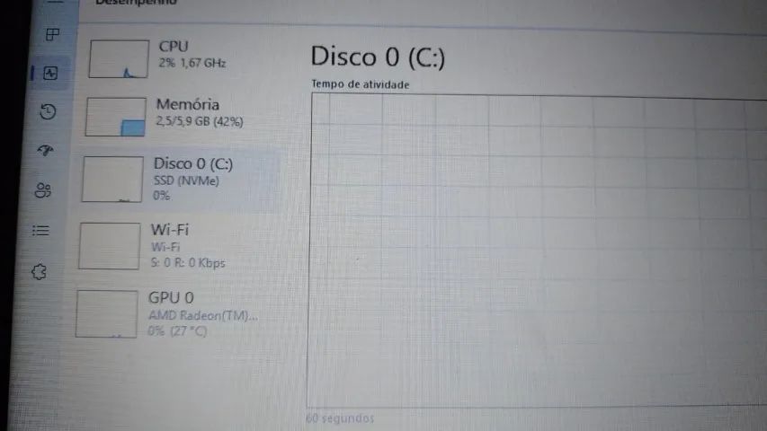 notebook Ryzen 5 - Foto 4