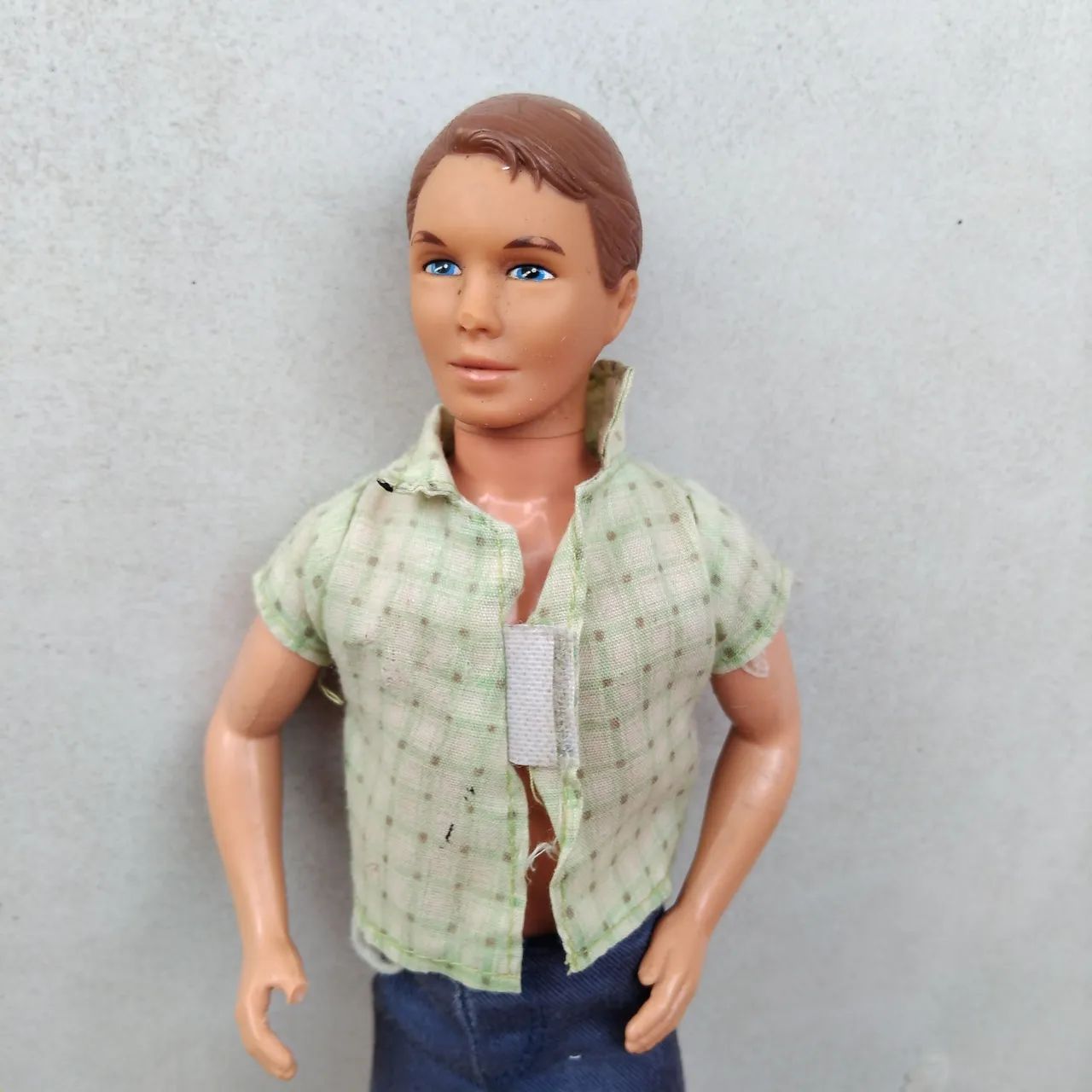 Boneco Beto estrela  - Foto 2