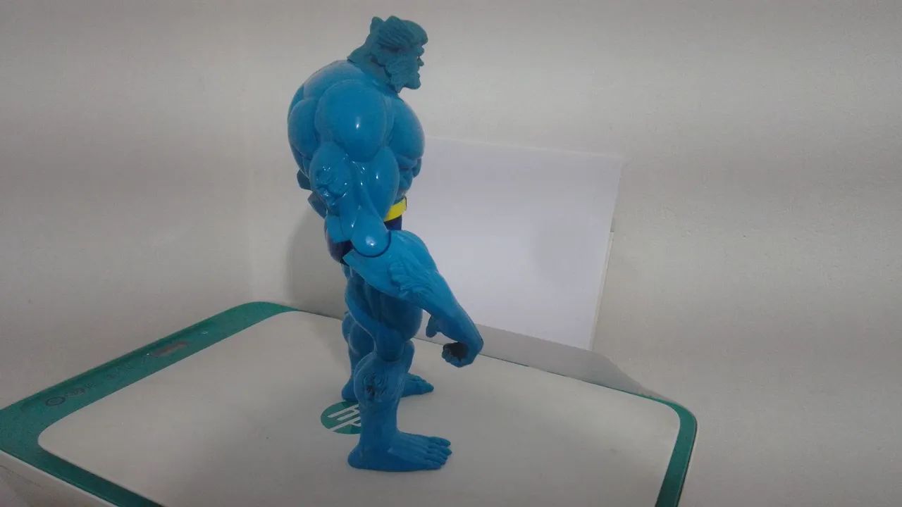 Fera Toybiz 25,5 centímetros. - Foto 5