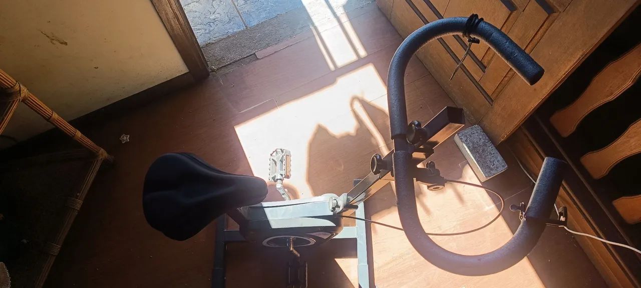 Bicicleta Ergométrica  - Foto 5