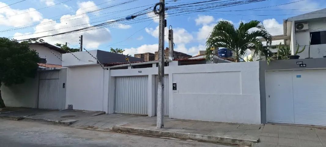 Casa na Jatiúca com 4 quartos - Foto 3