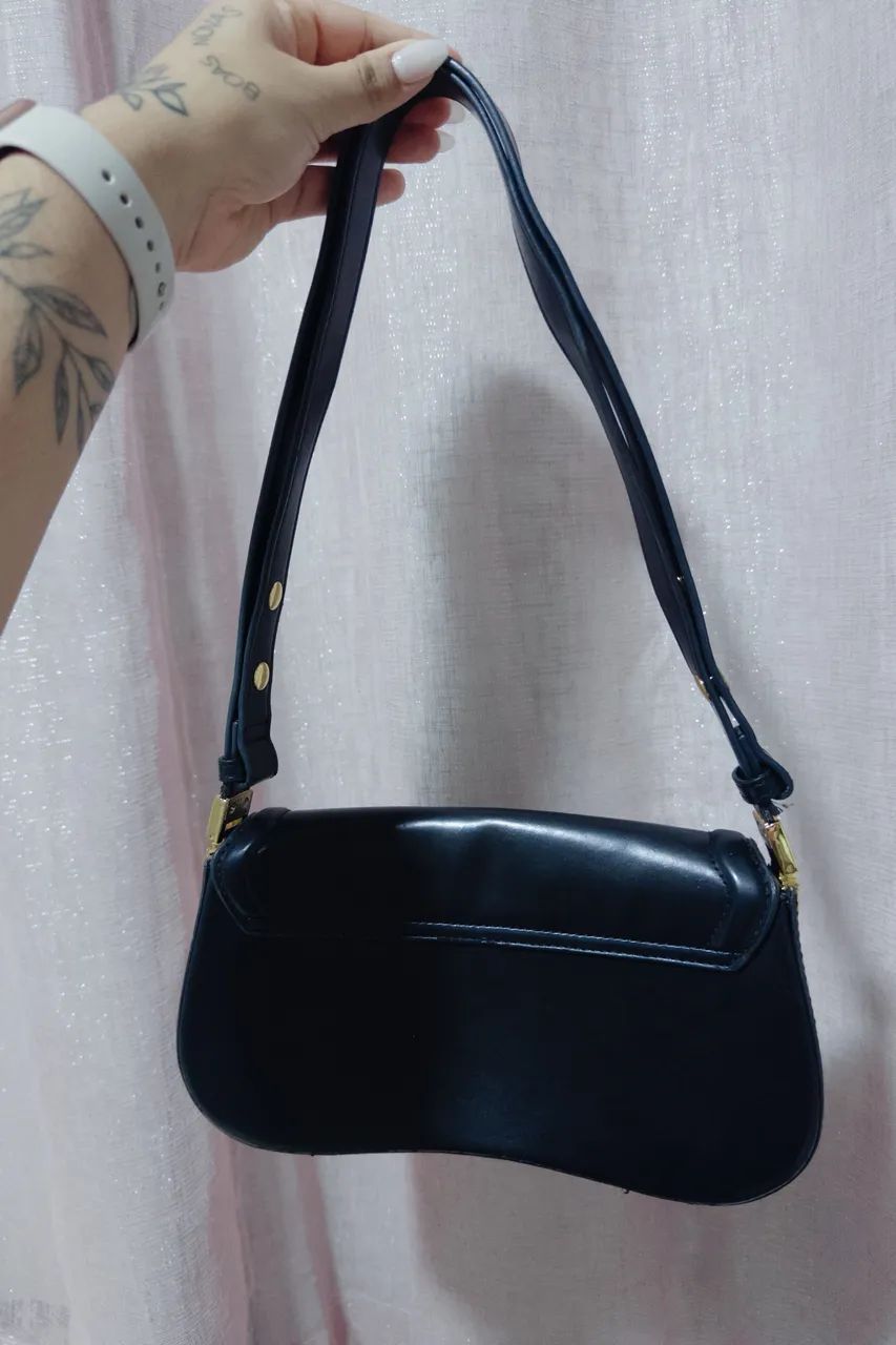 Bolsa jw pei original - Foto 2