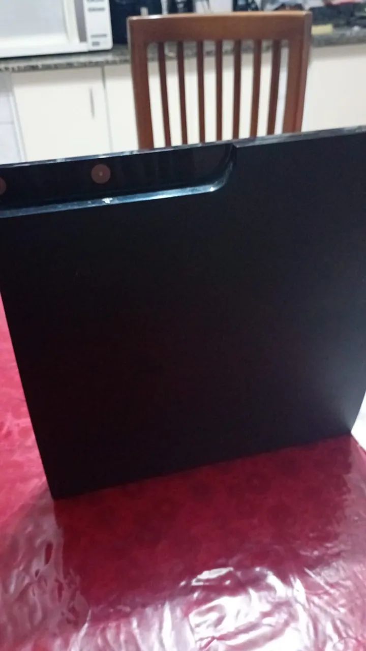 PS3 (Modelo Fat/Slim) - Para Conserto ou Retirada de Peças - Foto 2