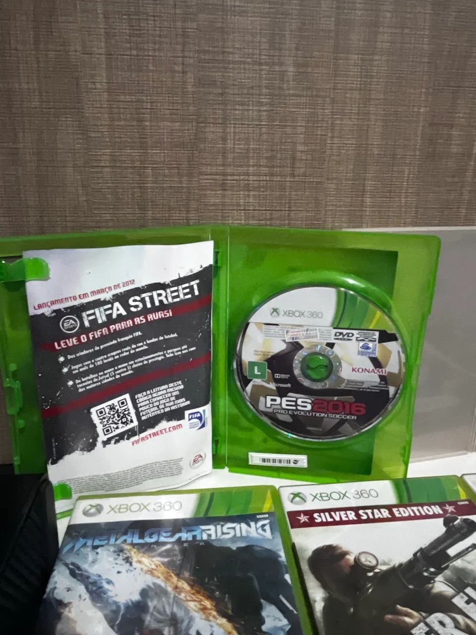 Xbox 360
