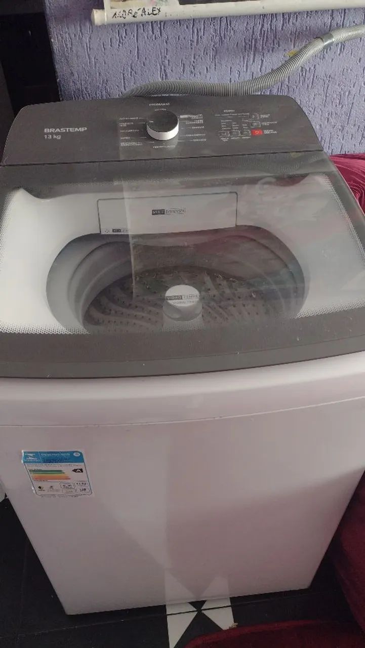 Vende máquina de lavar - Foto 3