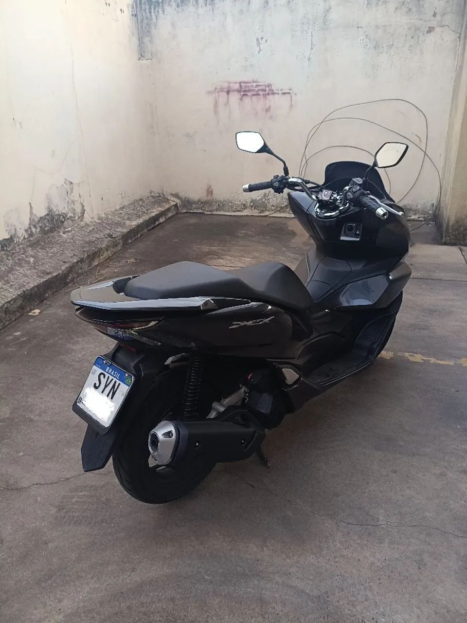 PCX 160 oportunidade !!! - Foto 3
