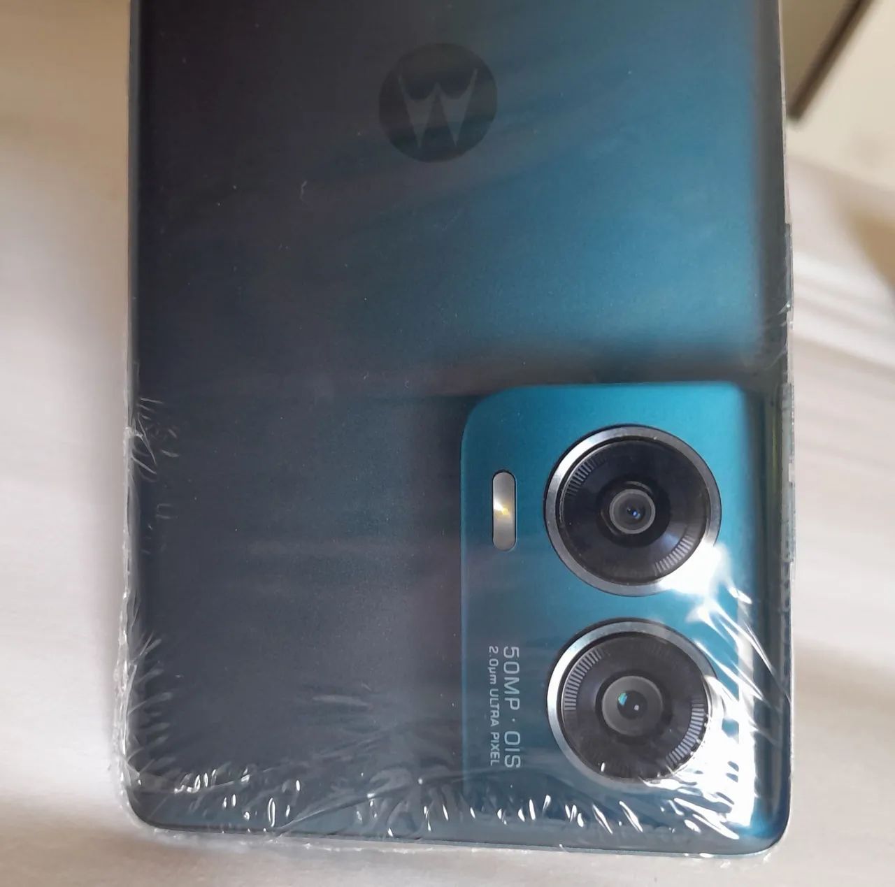 MOTOROLA EDGE 50 FUSION - Foto 2