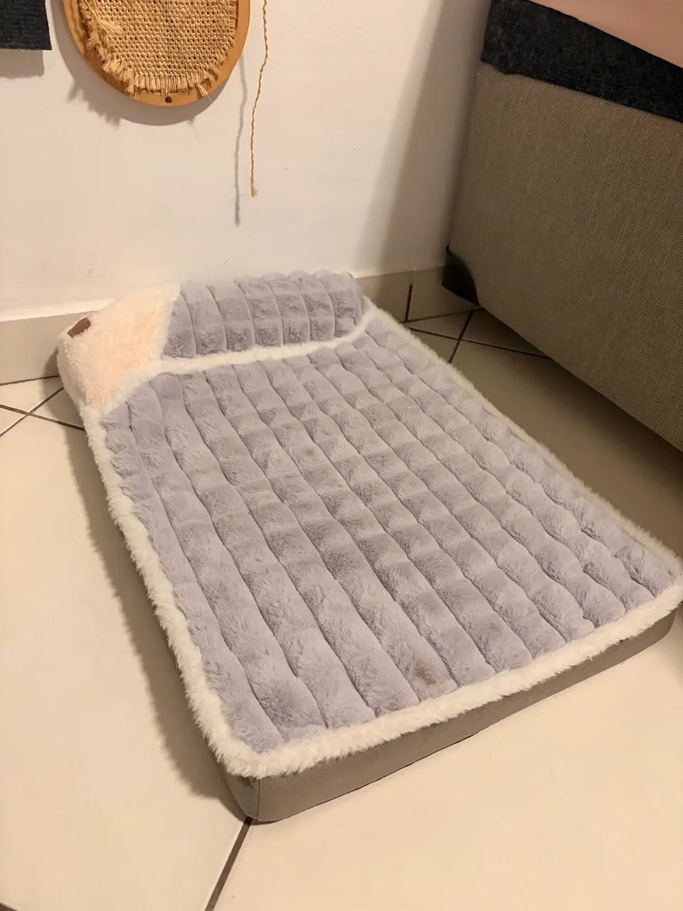 Vendo Cama Pet - Foto 4