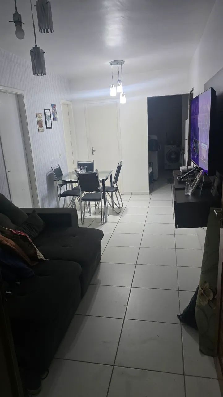 Vendo Apartamento  - Foto 2