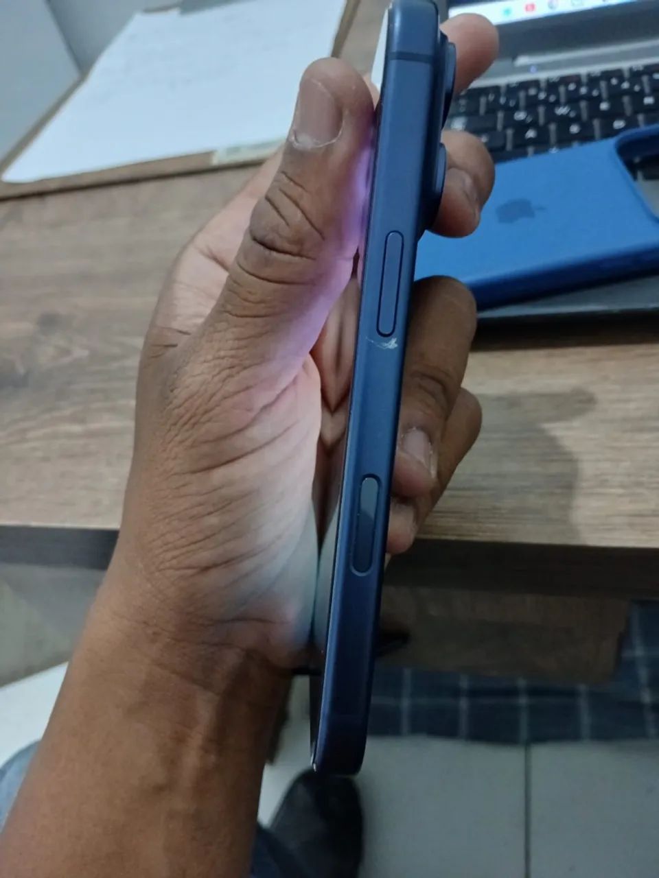 Iphone 17 PRO 256 - Foto 5