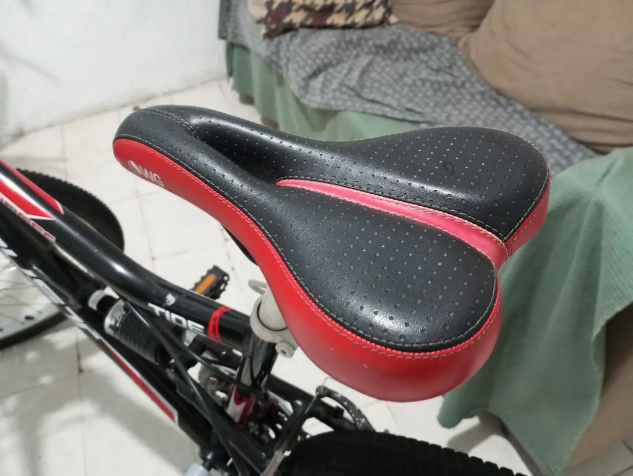 Bicicleta  - Foto 2