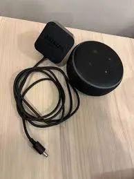 Amazon Alexa  Echo Dot 3ª Geração 