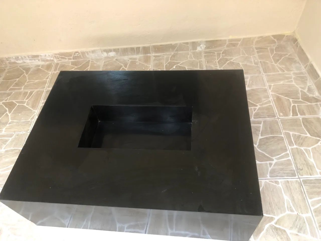 Mesa de centro pra sala  - Foto 2