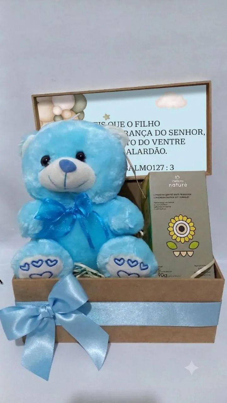 Presente/ kit infantil * WhatsApp 