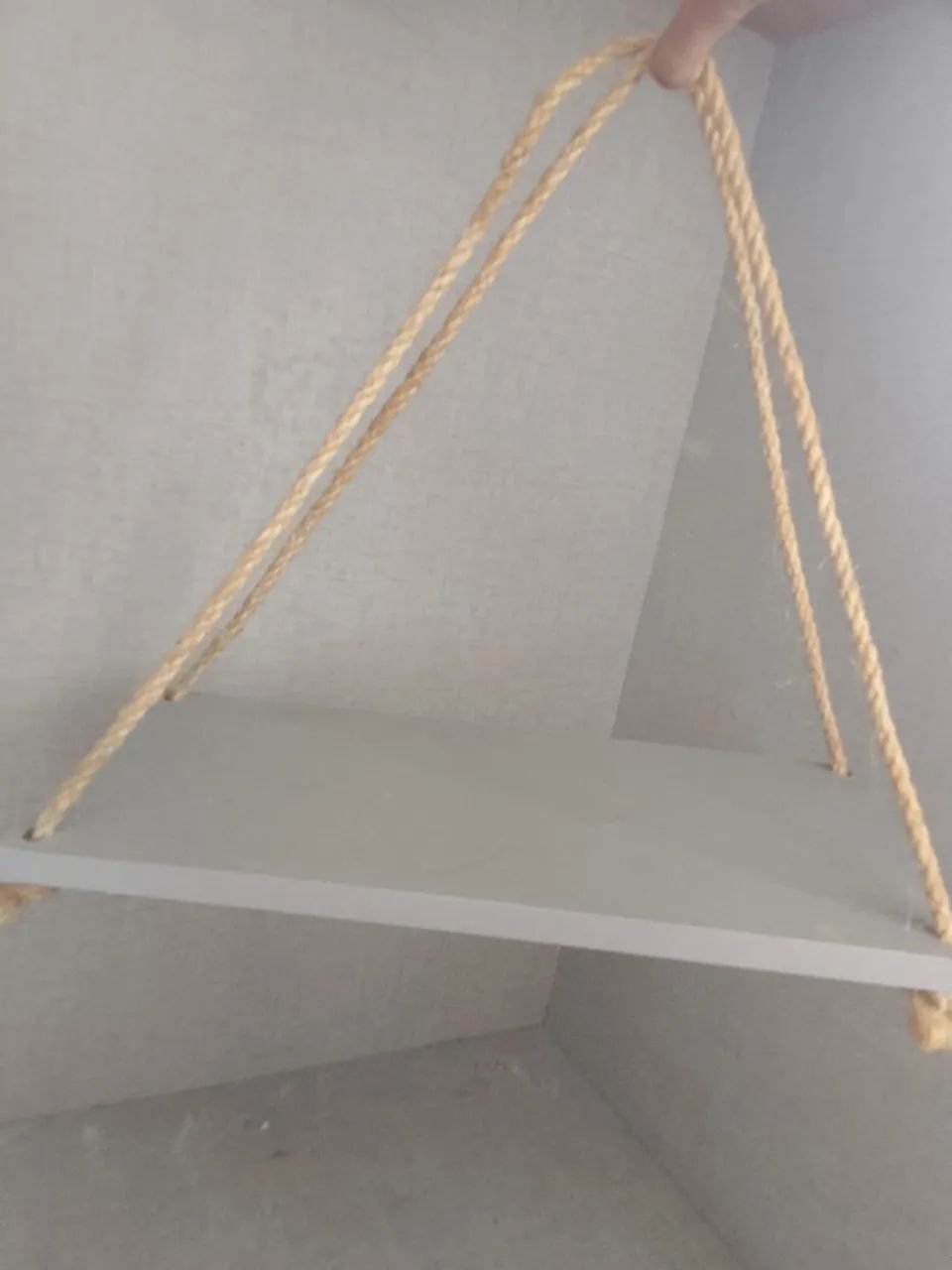 Prateleira suspensa - Foto 2