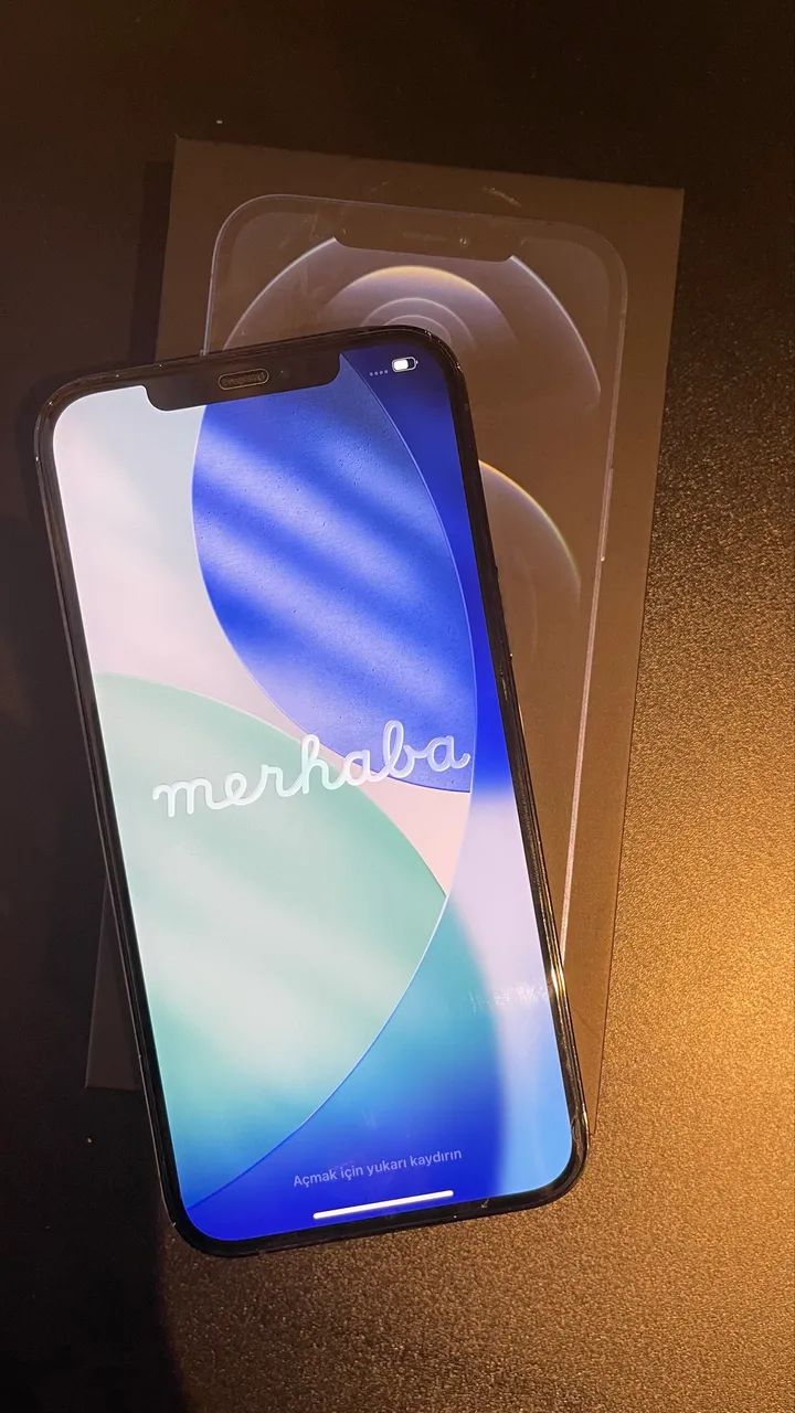iPhone 12 Pro Max 128gb - Foto 3