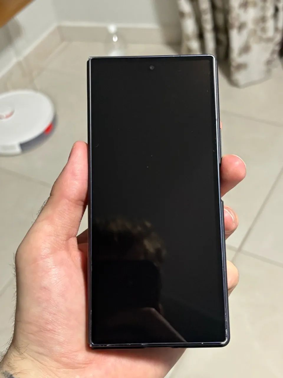 Samsung Galaxy Zfold7 256gb  - Foto 3