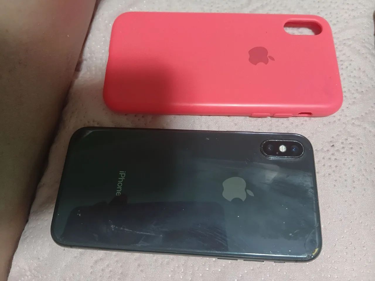 Iphone X  - Foto 2