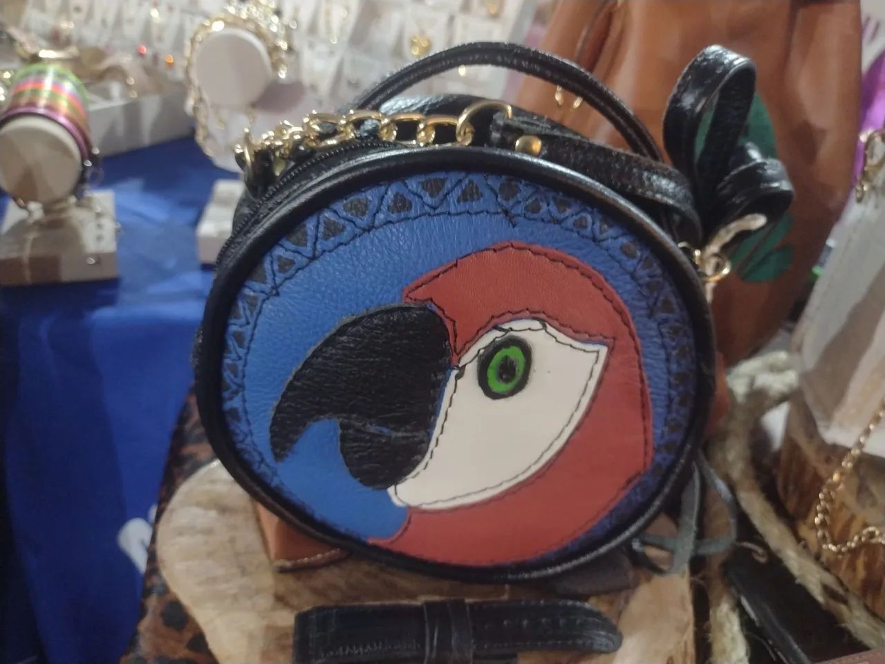 Bouças de couro - Foto 3