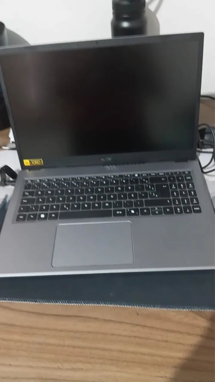 Notebook Acer Aspire Go 15  - Foto 3
