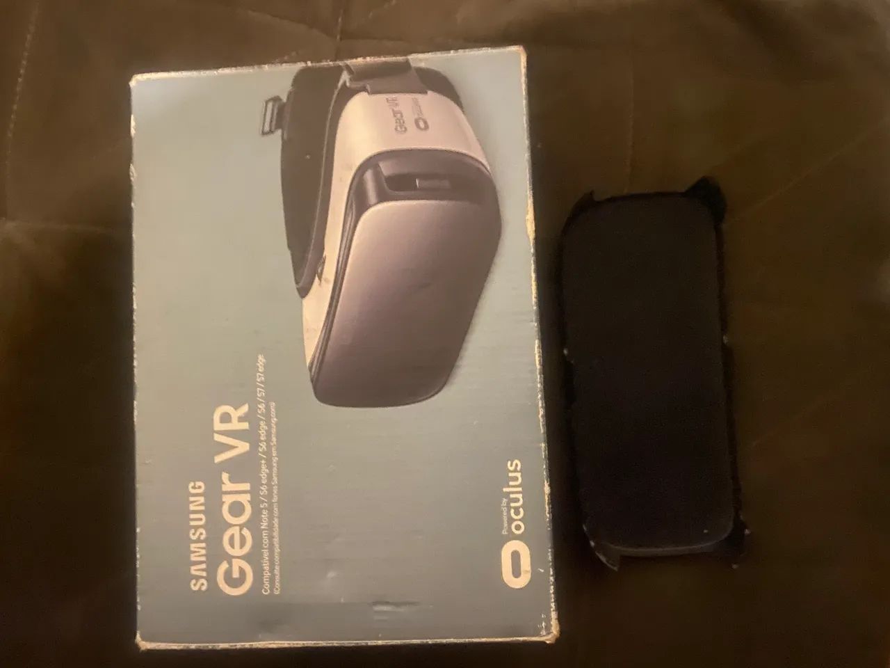 Samsung Gear VR  - Foto 4