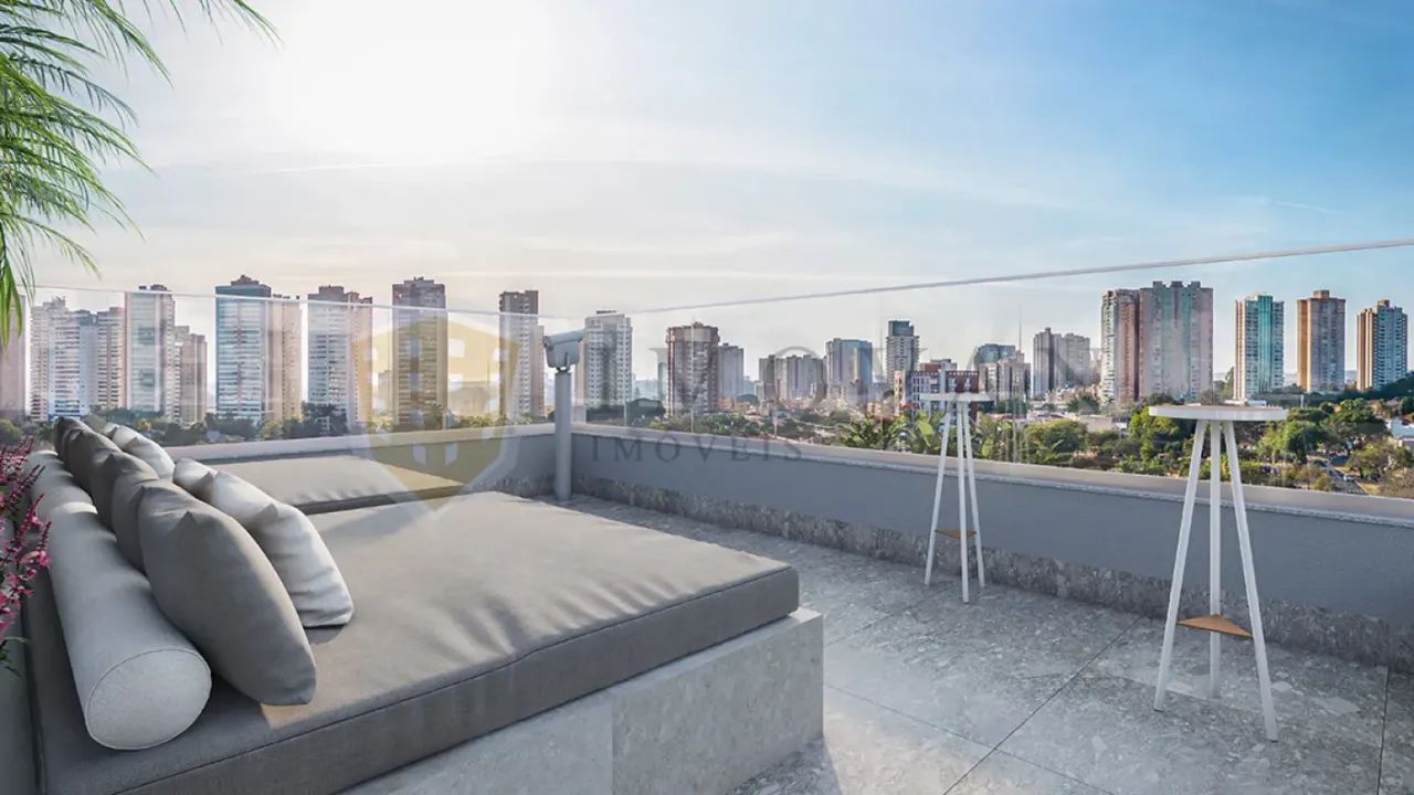 Studio 49m² para venda - Foto 4