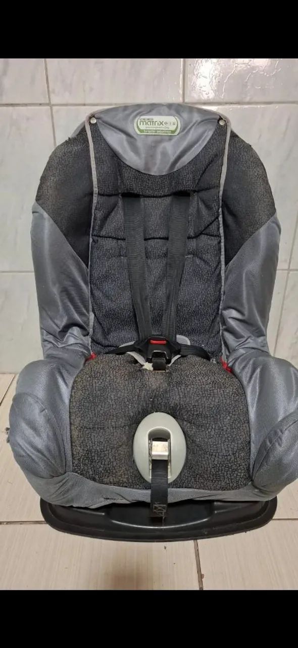Vendo cadeirinha apartir de 80 - Foto 5
