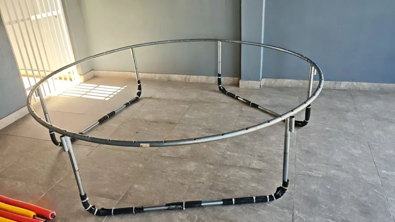 Cama Elástica - Foto 5
