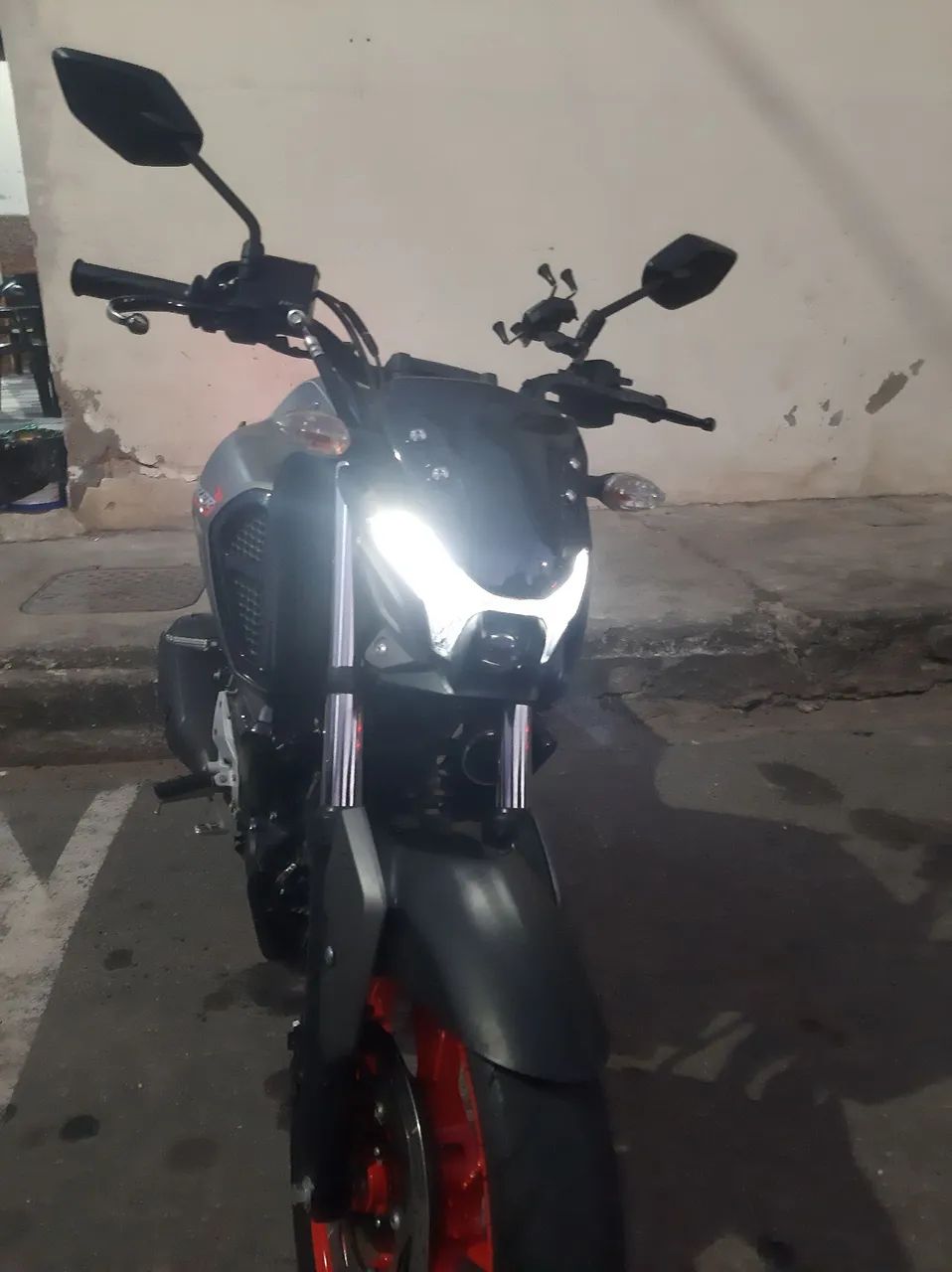 Fz 15 Connected - Foto 5