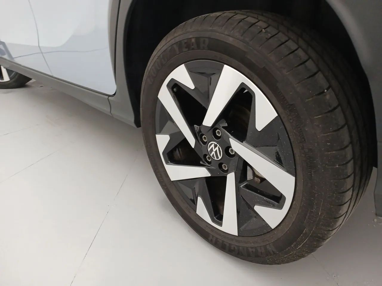 Volkswagen Tera High 1.0 170 TSI Flex 12V 5p Aut, foto 12 de 18