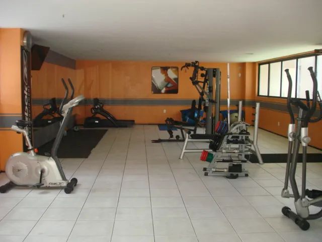 APARTAMENTO NO MEIRELES - Foto 2