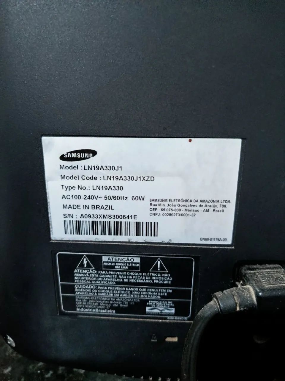 Monitor Samsung  - Foto 3