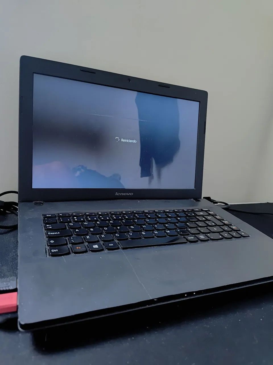 Notebook Lenovo - Foto 2